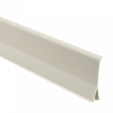 Canal cablu cu accesorii - Separator pentru canal cablu 102x50 mm, 2m - DLX DLX-102-51