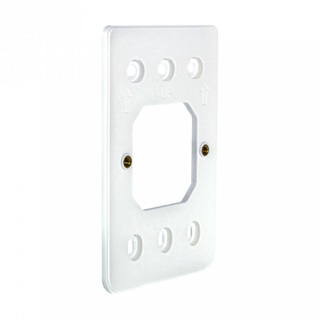 Set 10 suporti de montare pentru Access Point RG-RAP1200(P) - Ruijie RG-RAP1200(P)-MNT [1]