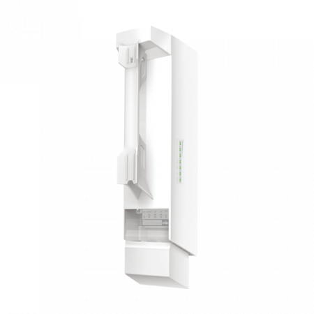 Set 2 x Bridge wireless 5GHz, 867Mbps, 11 dBi, 5 km, 3 x RJ45 Gigabit, PoE, IP65 - TP-Link Omada EAP215-BridgeKIT [3]