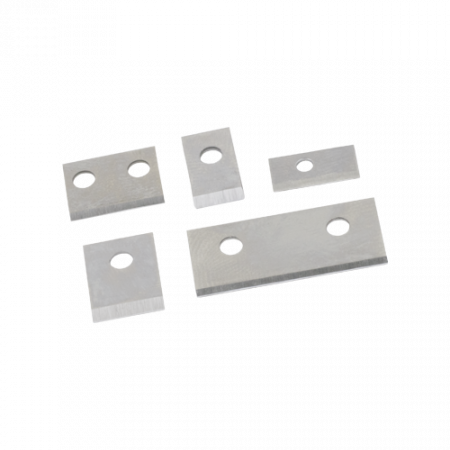 Retelistica - Set lame schimb pentru cleste sertizare EZ TSY-EZ-BLADE