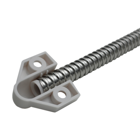 Set legatura flexibila din inox, capete din aliaj, 400 x 6 mm CSL-400-3 [2]