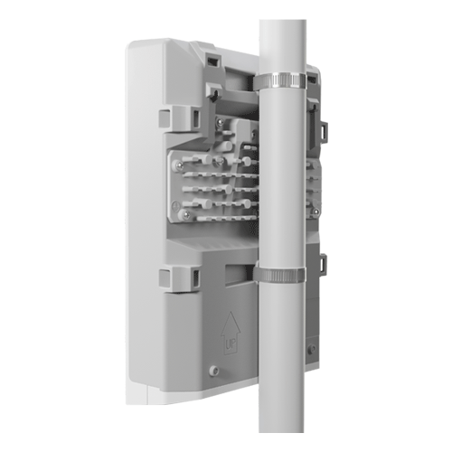 Smart Switch outdoor 16 x Gigabit PoE-Out, 2 x SFP+ - Mikrotik CRS318-16P-2S+OUT [2]