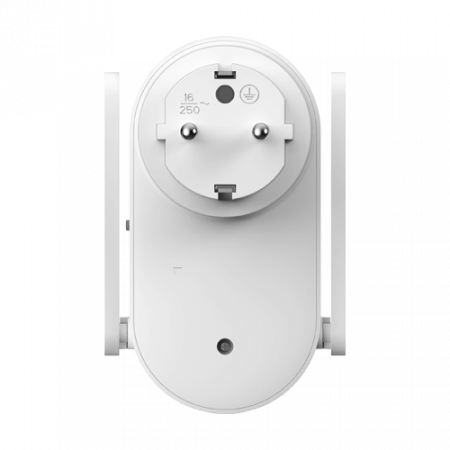 Sonerie Smart Wi-Fi pentru interfoane EZVIZ, 2 antene, 20 Ringtonuri - EZVIZ CS-CH1 [3]