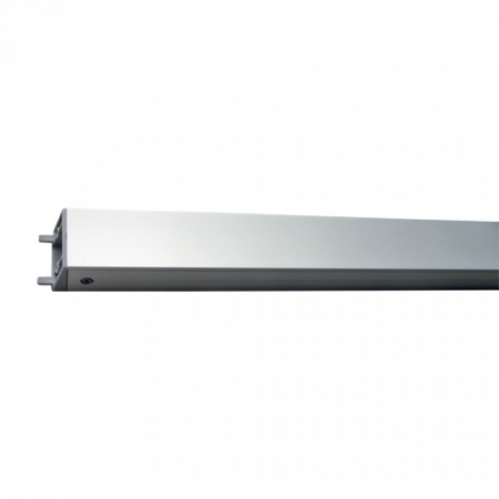 Automatizari - Stalp aluminiu montare fotocelule LIN2 - DITEC LINCB