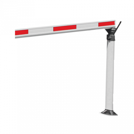 Stalp fix sustinere brat bariera - MOTORLINE SPAT-F [1]