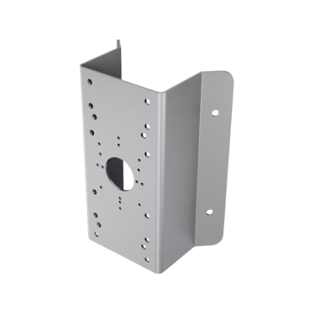 Supraveghere video - Suport de colt pentru camerele - HIKVISION DS-1276ZJ-P
