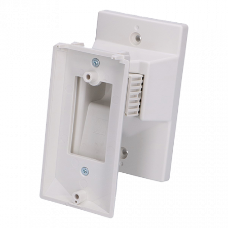 Detectie efractie - Suport de perete detector PIR - OPTEX CA-1W
