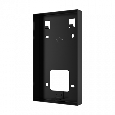 Accesorii interfoane - Suport montaj aparent pentru KV6133 - HIKVISION DS-KABV6133-G-Aparent