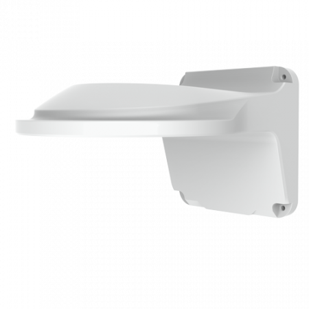 Supraveghere video - Suport montaj perete pentru camerele tip 'DOME' - UNV TR-WM03-D-IN