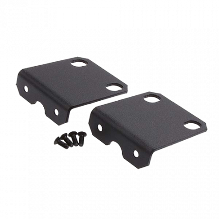 Supraveghere video - Suport montaj rack pentru NVR (seria 302/502) - UNV RM-1U-380