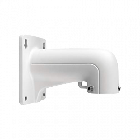 Supraveghere video - Suport perete pentru camere PTZ 4' Hikvision DS-1618ZJ