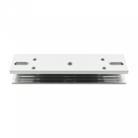 Suport U pt. montaj electromagnet CSE-280P-S pe usi din sticla CSE-280P-U [2]