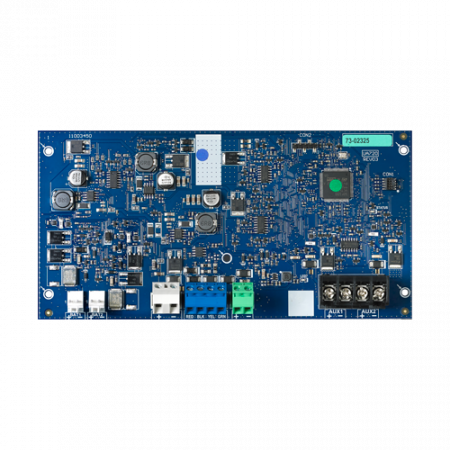 Module si comunicatoare - Sursa alimentare supervizata 3A, PowerSeris Pro, adaptor alimentare inclus - DSC HSM3350I