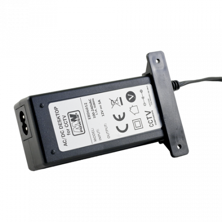 Surse de alimentare si UPS - Sursa de alimentare 12V, 5A - MW Power EBD6012