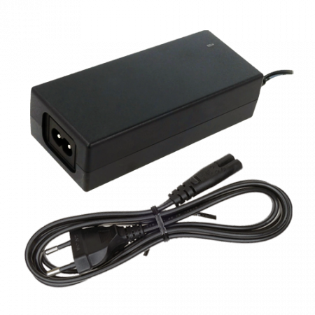 Surse de alimentare si UPS - Sursa de alimentare 12V, 5A - MW Power POSC12500D-C8