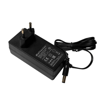 Supraveghere video - Sursa de alimentare DC 24V 1.5A - MikroTik SAW36-240-1500