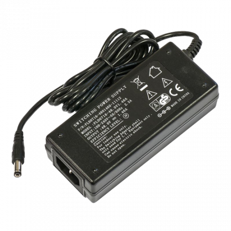 Surse de alimentare si UPS - Sursa de alimentare DC 48V 1.46A 70W - Mikrotik 48POW