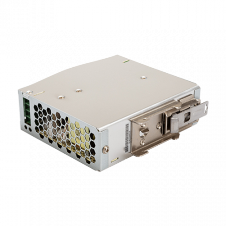 Sursa de alimentare in comutatie, 12V / 10A, sina DIN - MEAN WELL NDR-120-12 [2]