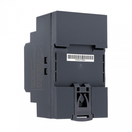 Sursa de alimentare in comutatie, 12V / 4.5A, sina DIN - MEAN WELL HDR-60-12 [1]