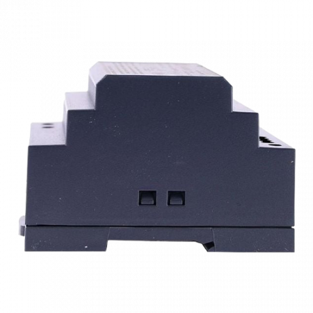 Sursa de alimentare in comutatie, 12V / 7.1A, sina DIN - MEAN WELL HDR-100-12 [2]