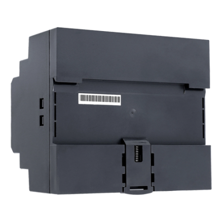 Sursa de alimentare in comutatie, 48V/3.2A, 153W, sina DIN - MEAN WELL HDR-150-48 [1]