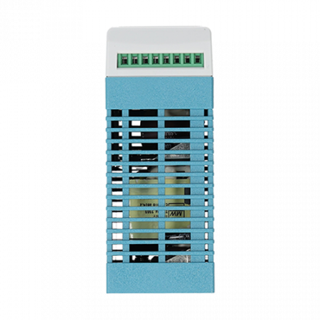 Sursa in comutatie cu back-up, 13.8V / 2.8A, monitorizare, sina DIN - MEAN WELL DRC-60A [1]