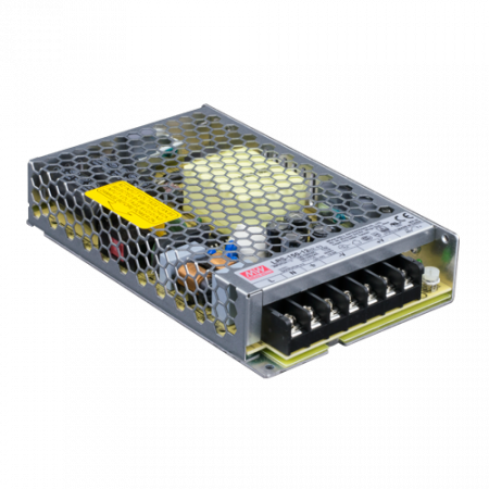 Surse de alimentare si UPS - Sursa in comutatie MeanWell -13.8V, 12.5A LRS-150-12