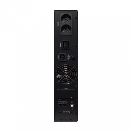 Sursa neintreruptibila - UPS 1000VA/800W RTS-LI-1k0 [1]