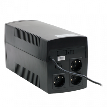 Sursa neintreruptibila - UPS 1200VA/720W TM-LI-1k2 [2]