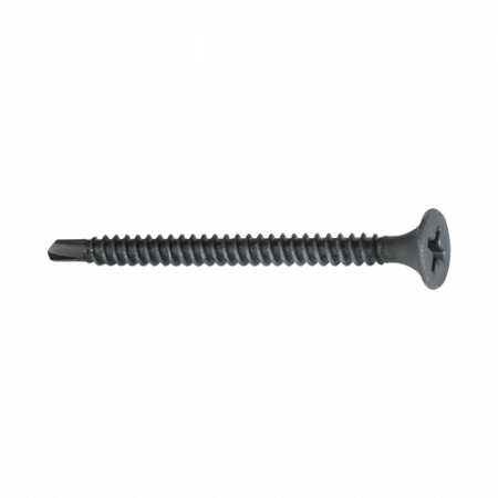 Organizatoare si accesorii - Surub SSB pentru gips-carton cu varf de foraj, 3.5 x 35 mm, (1000 buc.) - CELO 9F3535SSB