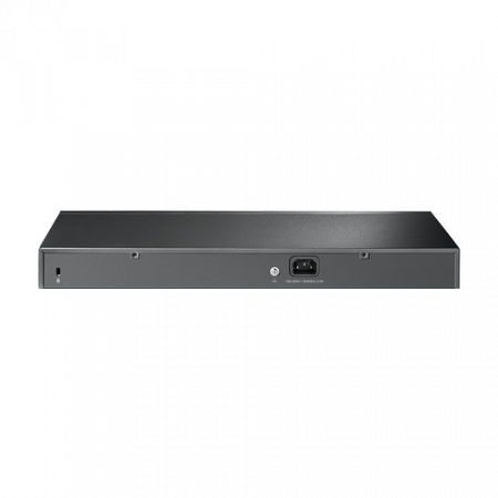 Switch 16 x RJ45 10/100 Mbps PoE, 2 x RJ45 1G, 1 x combo SFP 1G, Buget PoE 150W, Unmanaged - TP-Link TL-SL1218P [1]
