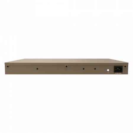Switch 24 porturi Gigabit, 4 porturi SFP Gigabit, Management - TENDA TND-TEG5328F [3]