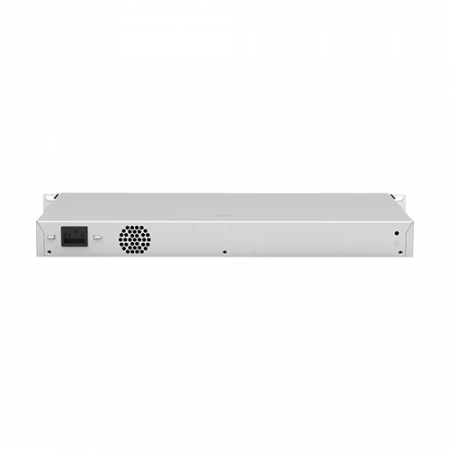 Switch 24 porturi Gigabit, 4 porturi SFP+, L3 Cloud Management - Ruijie RG-NBS5200-24GT4XS [3]