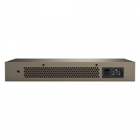 Switch 24 porturi Gigabit - TENDA TND-TEG1024D [3]