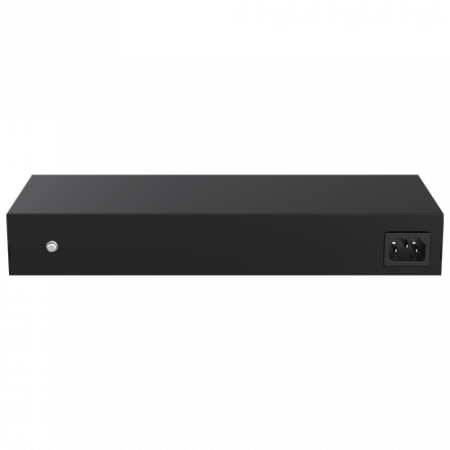 Switch 24 porturi Gigabit, Unmanaged, 1U - IP-COM G1024D [3]