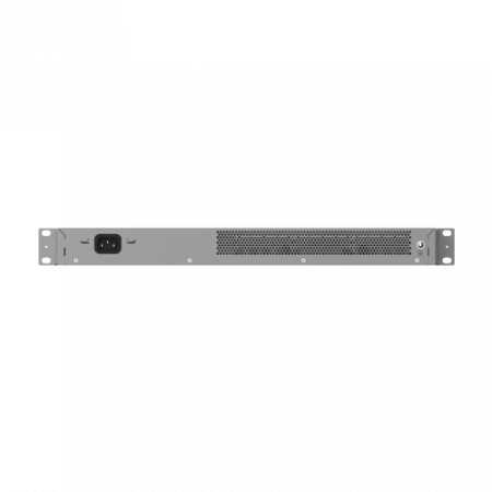 Switch 24 porturi RJ45 Gigabit, 4 porturi SFP, L2 Cloud Management - Ruijie RG-NBS3100-24GT4SFP-V2 [3]