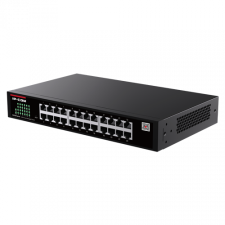 Switch 24 x RJ45 Gigabit, Cloud Management - IP-COM G2224D [2]