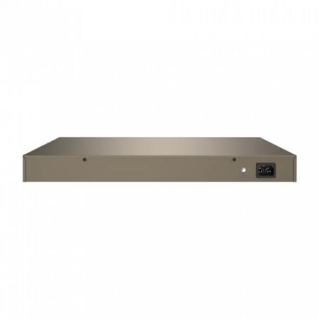 Switch 48 porturi Gigabit, 2 porturi SFP Gigabit, L2 Cloud Management - IP-COM G3350F [3]