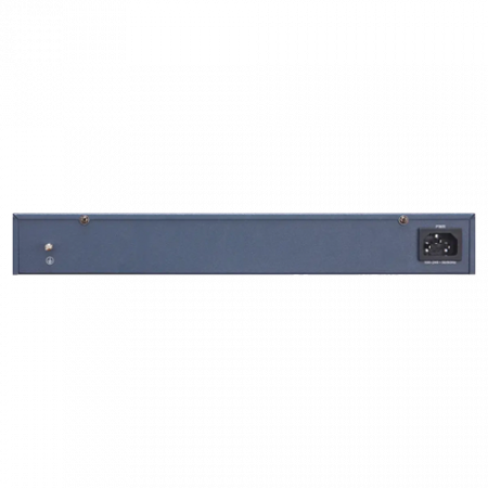 Switch 48 porturi Gigabit PoE, 2 porturi Gigabit RJ45, 2 x SFP, SMART Management - HIKVISION DS-3E1552P-SI [1]
