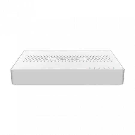 Switch 5 porturi RJ45 2.5G - TENDA TND-SE105 [1]