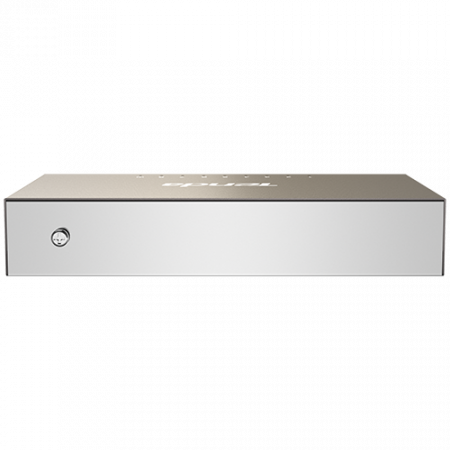 Switch 8 porturi 10/100/1000 Mbps - TENDA TND-TEG1008M [3]