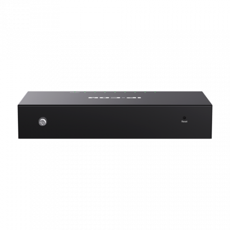 Switch 8 porturi Gigabit, Cloud Management - IP-COM G2208D [3]