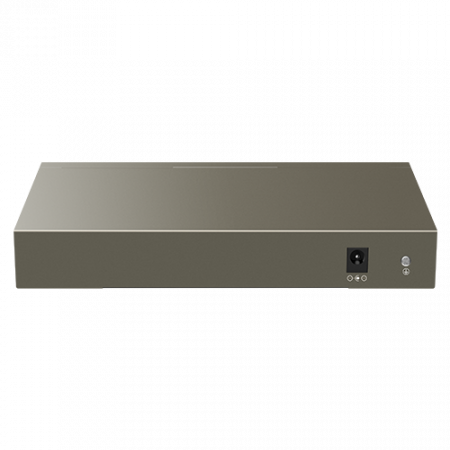 Switch 8 porturi Gigabit PoE, 1 x RJ45 Gigabit Uplink - IP-COM G1109P-8-102W [2]
