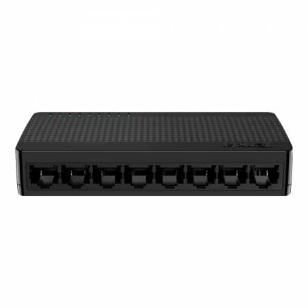 Switch 8 porturi Gigabit - TENDA TND-SG108-V40 [1]