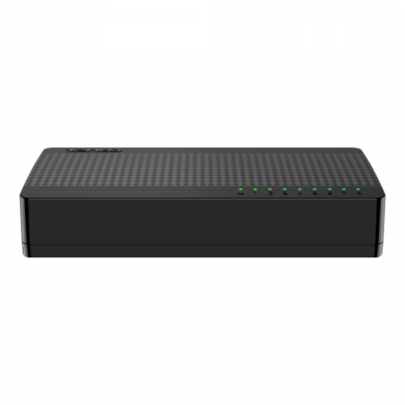 Switch 8 porturi Gigabit - TENDA TND-SG108-V40 [3]