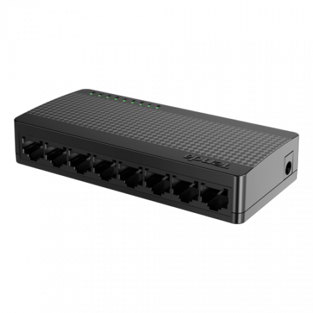 Retelistica - Switch 8 porturi Gigabit - TENDA TND-SG108-V40