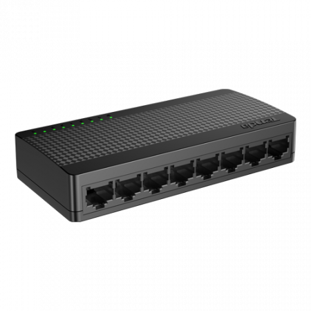 Switch 8 porturi Gigabit - TENDA TND-SG108-V40 [2]