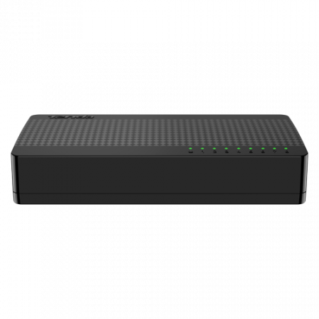 Switch 8 porturi Gigabit - TENDA TND-SG108M [1]