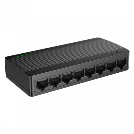 Switch 8 porturi Gigabit - TENDA TND-SG108M [2]