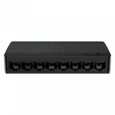 Switch-uri de retea - Switch 8 porturi Gigabit - TENDA TND-SG108M